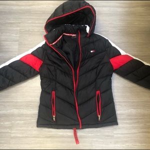 Tommy Hilfiger winter coat